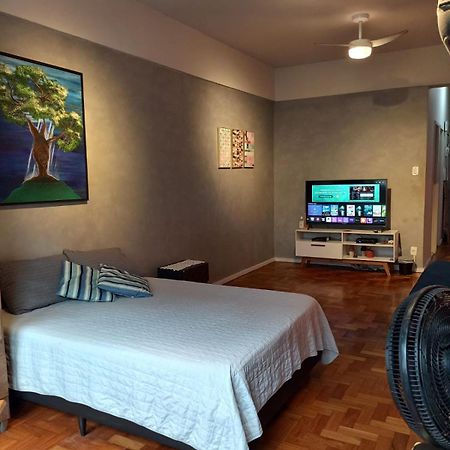 Loft Copacabana Rio de Janeiro Exteriér fotografie