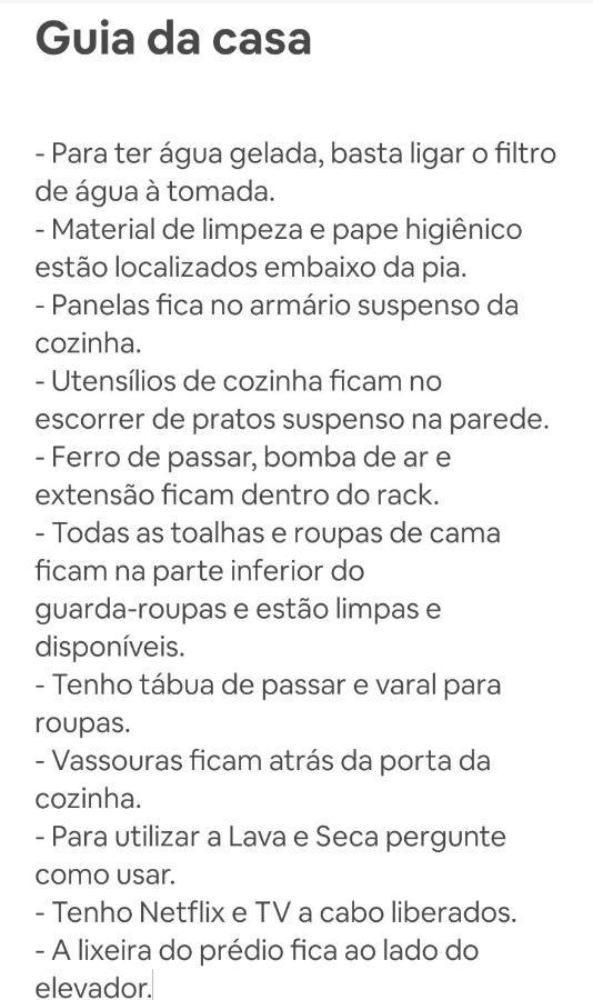 Loft Copacabana Rio de Janeiro Exteriér fotografie
