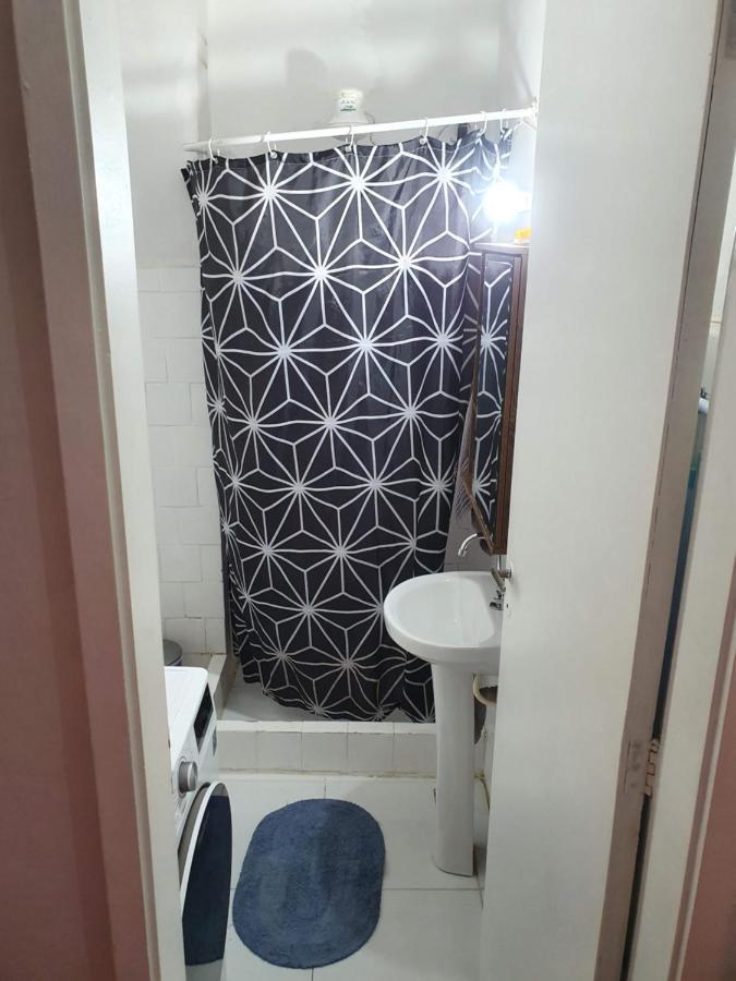 Loft Copacabana Rio de Janeiro Exteriér fotografie