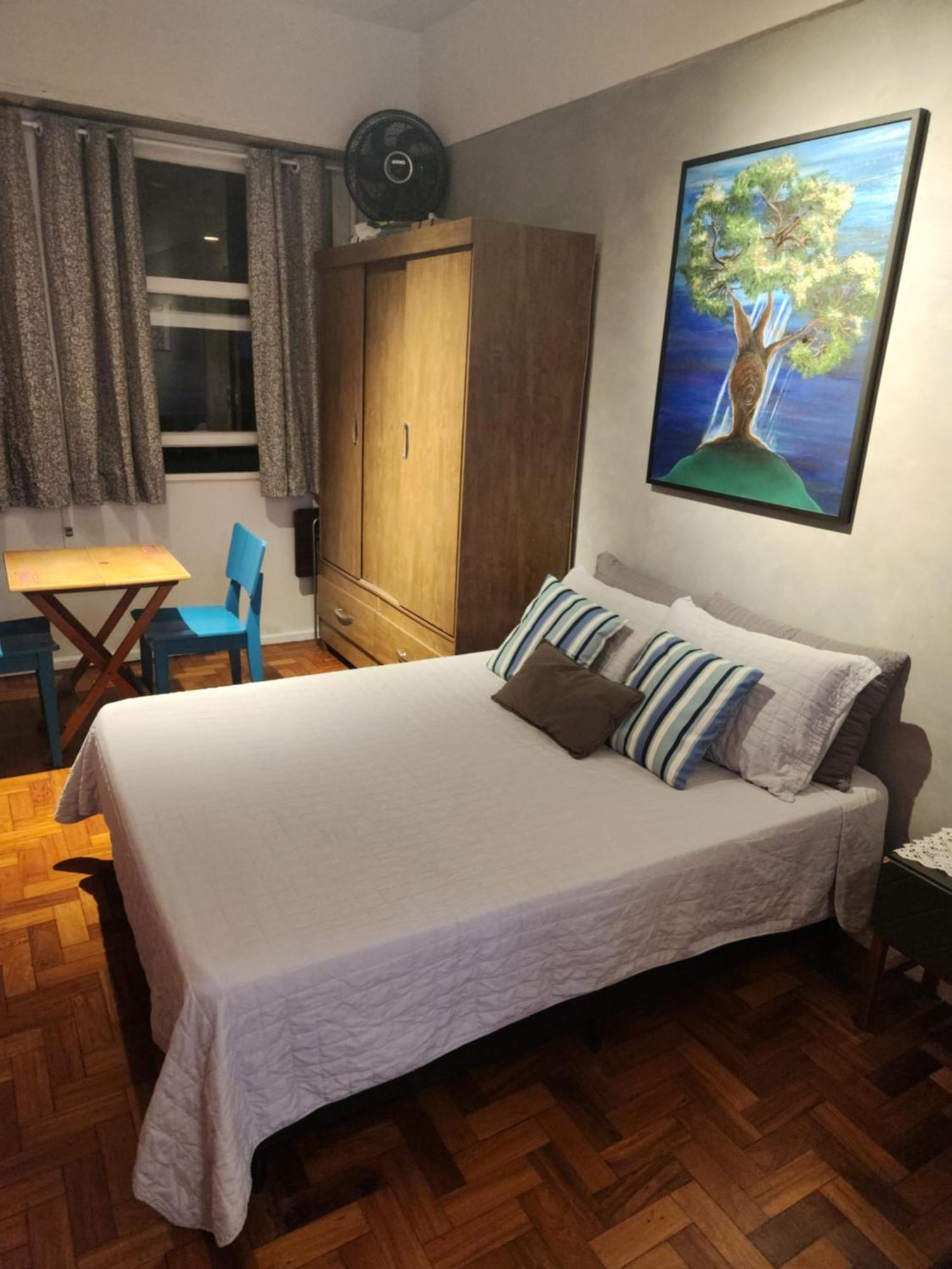 Loft Copacabana Rio de Janeiro Exteriér fotografie