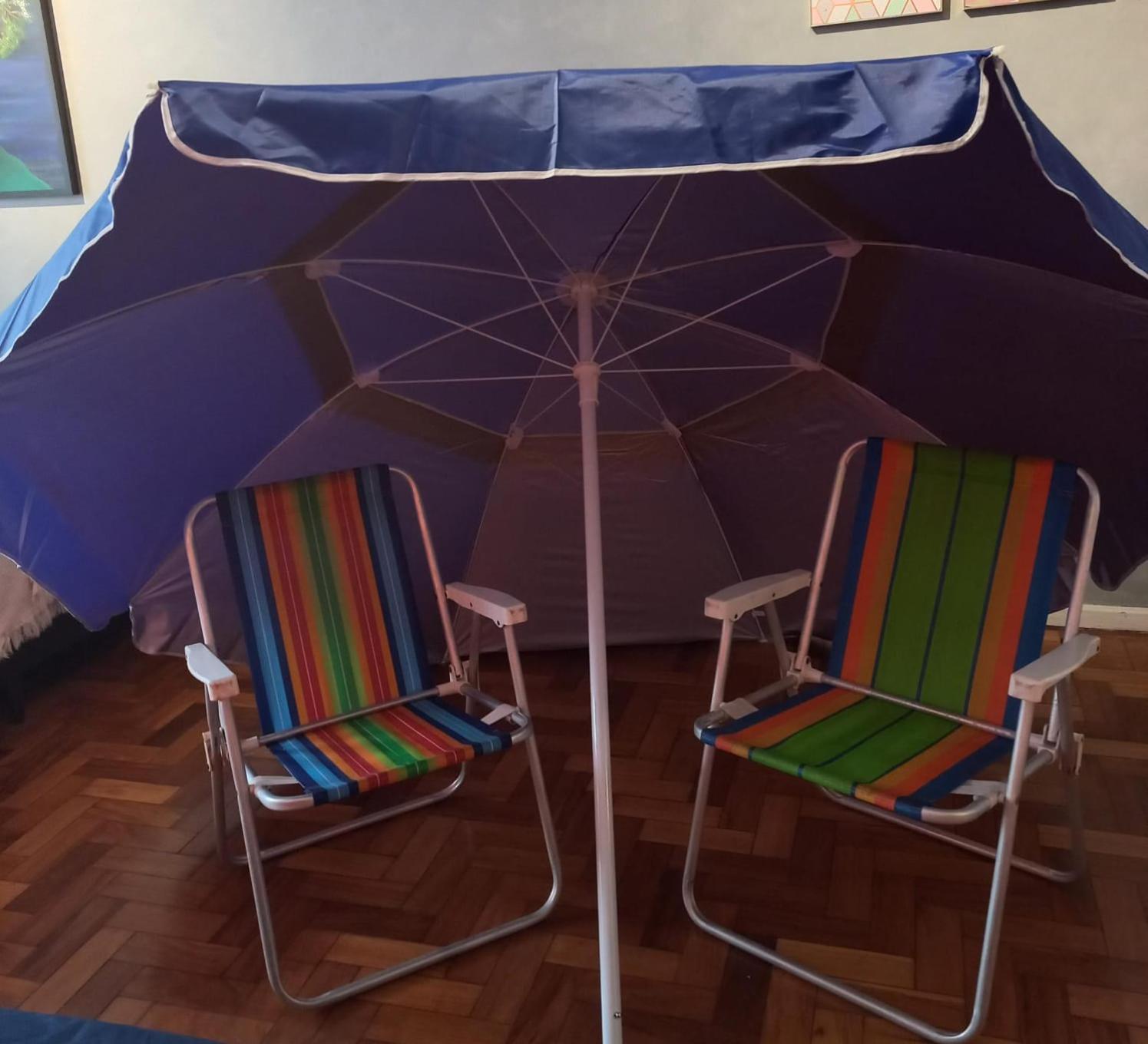 Loft Copacabana Rio de Janeiro Exteriér fotografie
